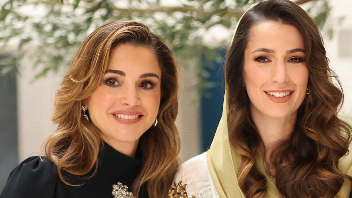 Rania e Rajwa di Giordania, abiti da sogno e borsa iconica. Ma un’altra Principessa si distingue