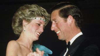 Re Carlo, la lettera segreta di Diana svela il loro momento più felice