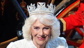 Re Carlo, perché Camilla ha indossato il preziosissimo Diadema di Giorgio IV