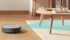 Bye Bye polvere: il robot 3 in 1, che lava e aspira, è l’affare del giorno