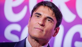 Sal Da Vinci all’Eurovision, Giuliano Peparini si sfoga: “Coreografia ricorda un mio quadro ad Amici”