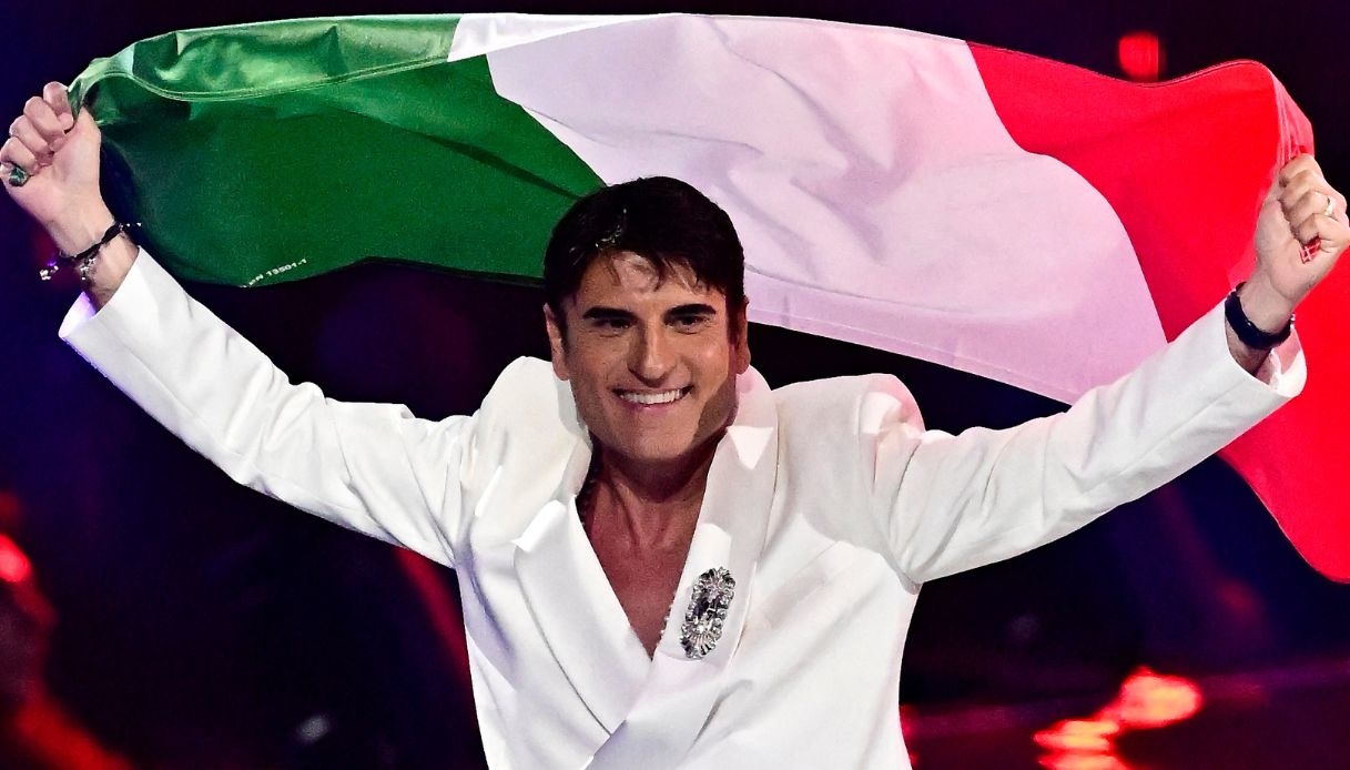eurovision song contest 2026 pagelle della finale sal fuori dal podio 10 il boom di bangaranga 8 da Dilei.it eurovision song contest 2026 pagelle della finale sal fuori dal podio 10 il boom di bangaranga 8