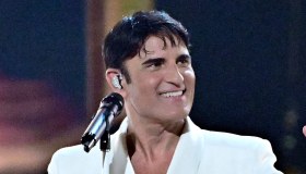 Il vocal coach su Eurovision 2026: “Sal Da Vinci è stato autentico e può vincere”