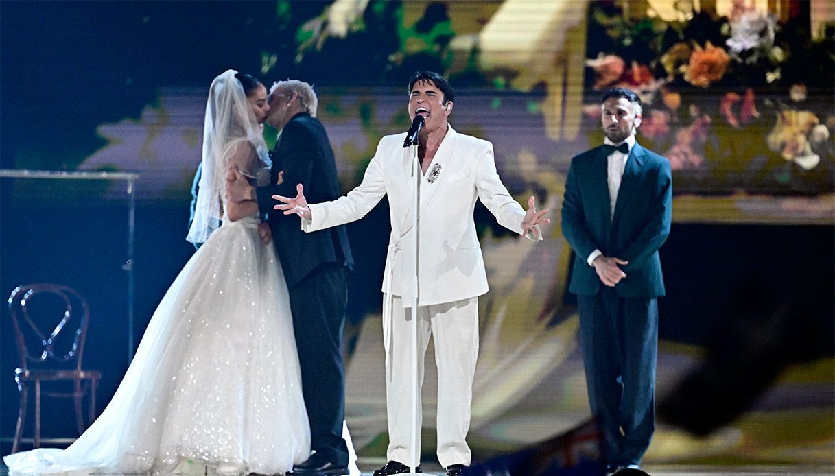 Eurovision 2026