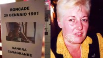 L’omicidio di Sandra Casagrande: dopo 35 anni il DNA riapre il caso