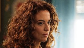 Serena Iansiti in Buonvino – Misteri a Villa Borghese: “Veronica Viganò è una donna luminosa, ma porta con sé un dolore profondo”