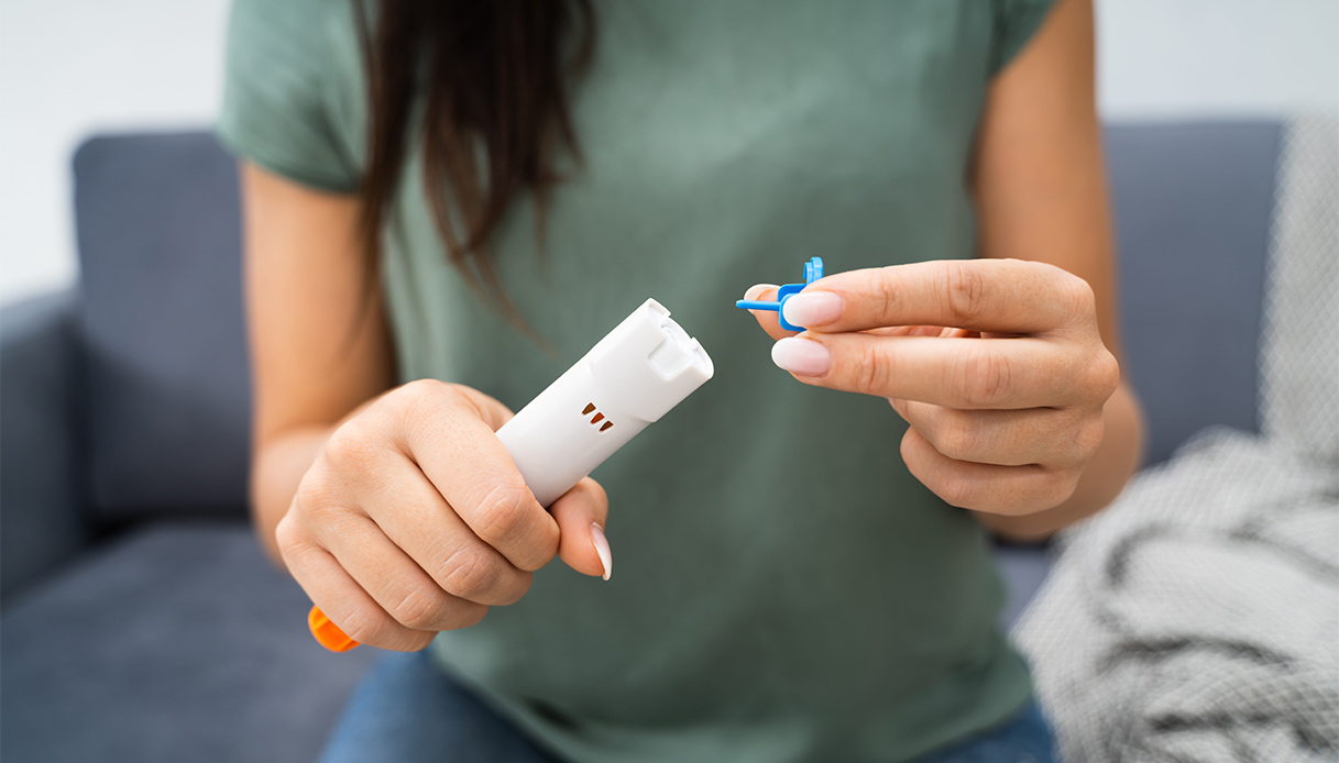 Allergie e shock anafilattico, l’adrenalina salva la vita: a chi e quando serve