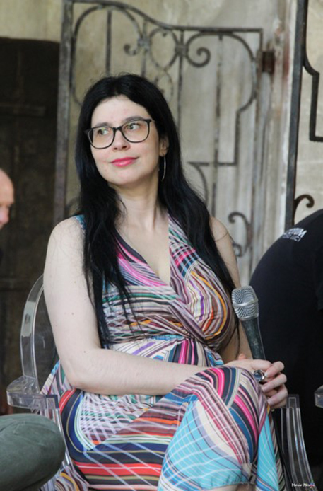 Simona Cantelmi