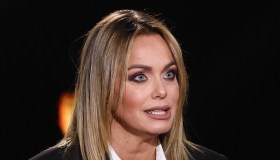 Sonia Bruganelli, lo sfogo per la figlia in ospedale: “L’empatia si dimostra”