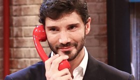 Affari Tuoi, disastro per Stefano De Martino. Ma la vera star è nonno Pierino