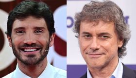 Stefano De Martino e Alberto Angela diventano cantanti, il featuring con Liberato