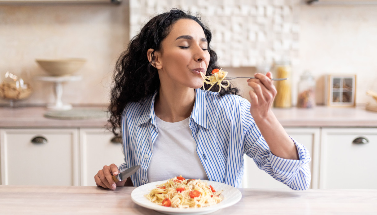 Pasta Garofalo