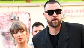 Taylor Swift e Travis Kelce, l’ospite al matrimonio si infuria per una richiesta