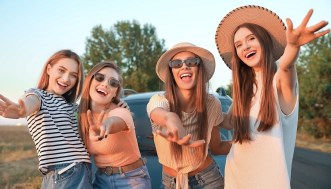 AI e amore: come la Gen Z sta vivendo sesso e relazioni