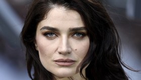 Eve Hewson, la bellissima figlia di Bono è l’attrice del momento