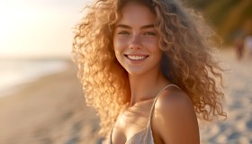TEST Alba, mezzogiorno o tramonto: quale luce del sole sei?
