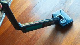 Il nuovo trend per la casa: lavapavimenti leggere, che si puliscono da sole