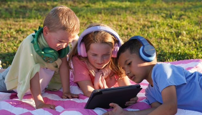 Migliori cuffie per bambini