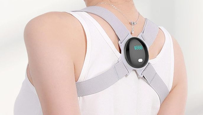 correttori postura smart