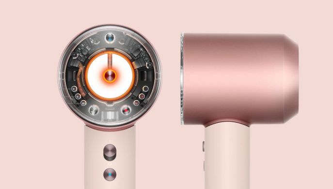 Dyson Supersonic Nural 