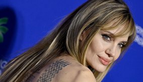 Angelina Jolie al 36th Annual Palm Springs International Film Festival Film Awards nel 2025
