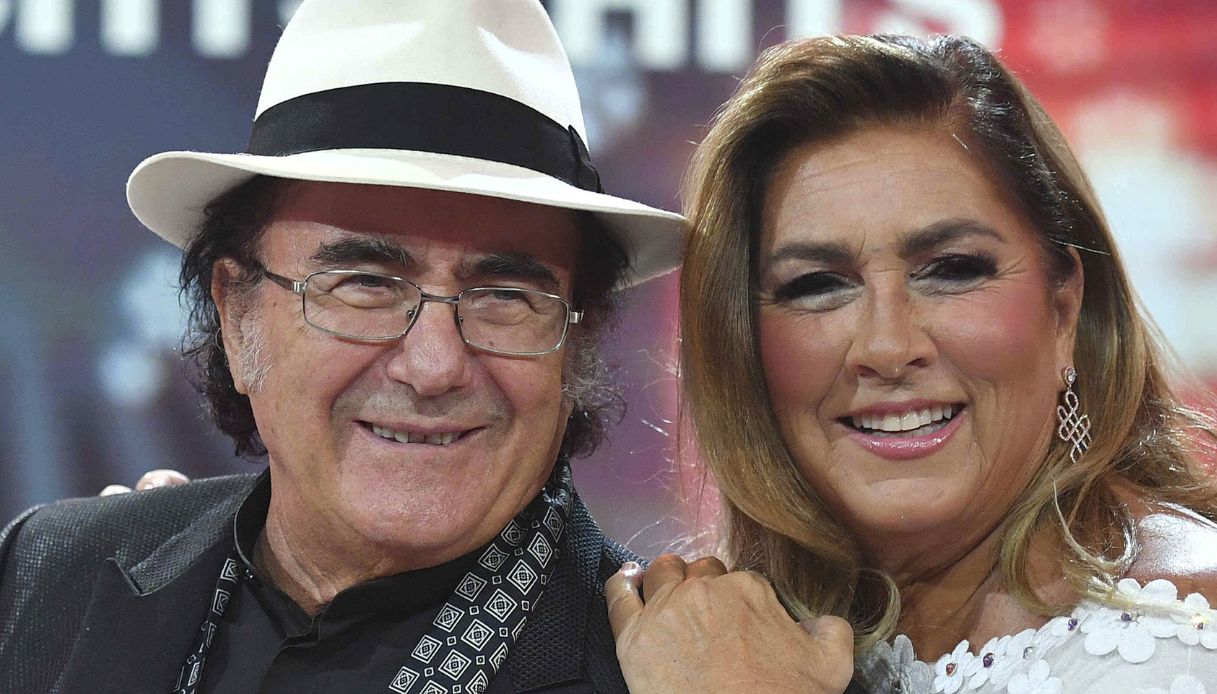 al bano carrisi chiude con romina power non canteremo mai pi249 insieme da Dilei.it al bano carrisi chiude con romina power non canteremo mai pi249 insieme