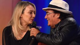 Al Bano, tensioni con la figlia Cristel Carrisi. Arriva il gesto del consuocero
