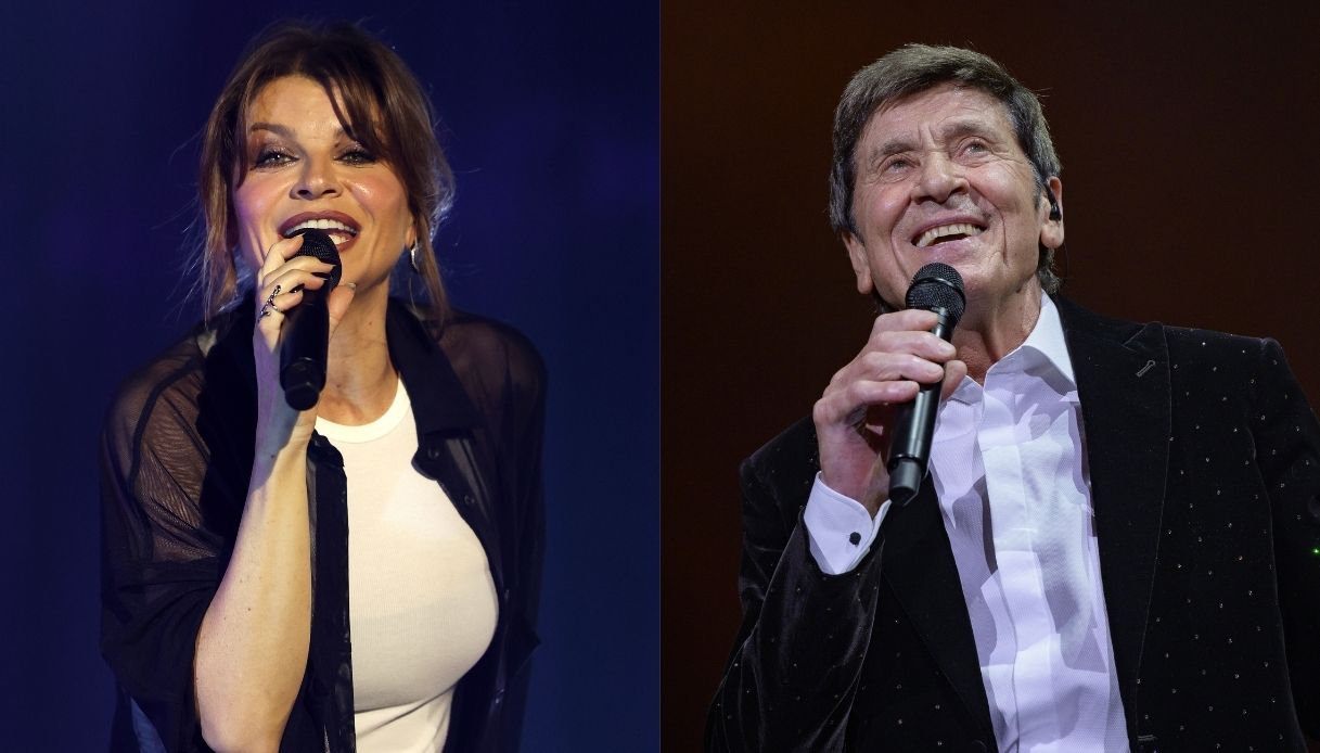 alessandra amoroso e gianni morandi conquistano l8217estate con hit parade il nuovo singolo da Dilei.it alessandra amoroso e gianni morandi conquistano l8217estate con hit parade il nuovo singolo