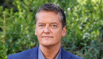 Alessandro Baracchini, chi è il giornalista Rai del gestaccio in diretta