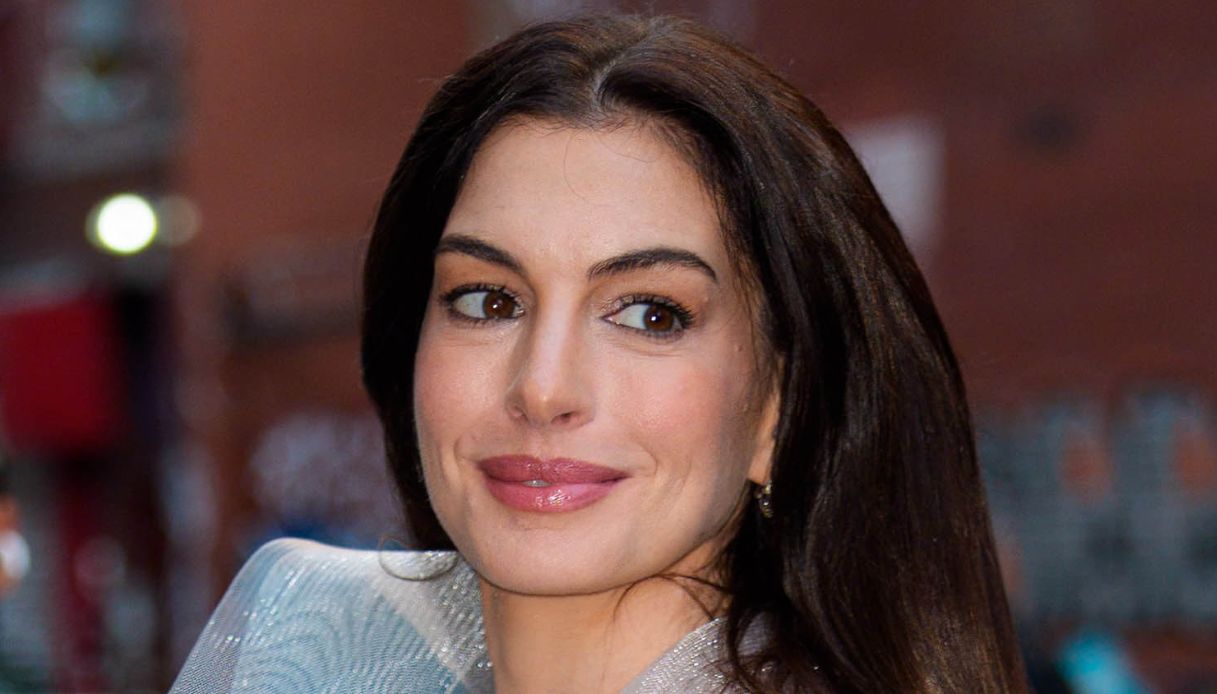 anne hathaway incinta a 43 anni l8217attrice aspetta il terzo figlio da Dilei.it anne hathaway incinta a 43 anni l8217attrice aspetta il terzo figlio