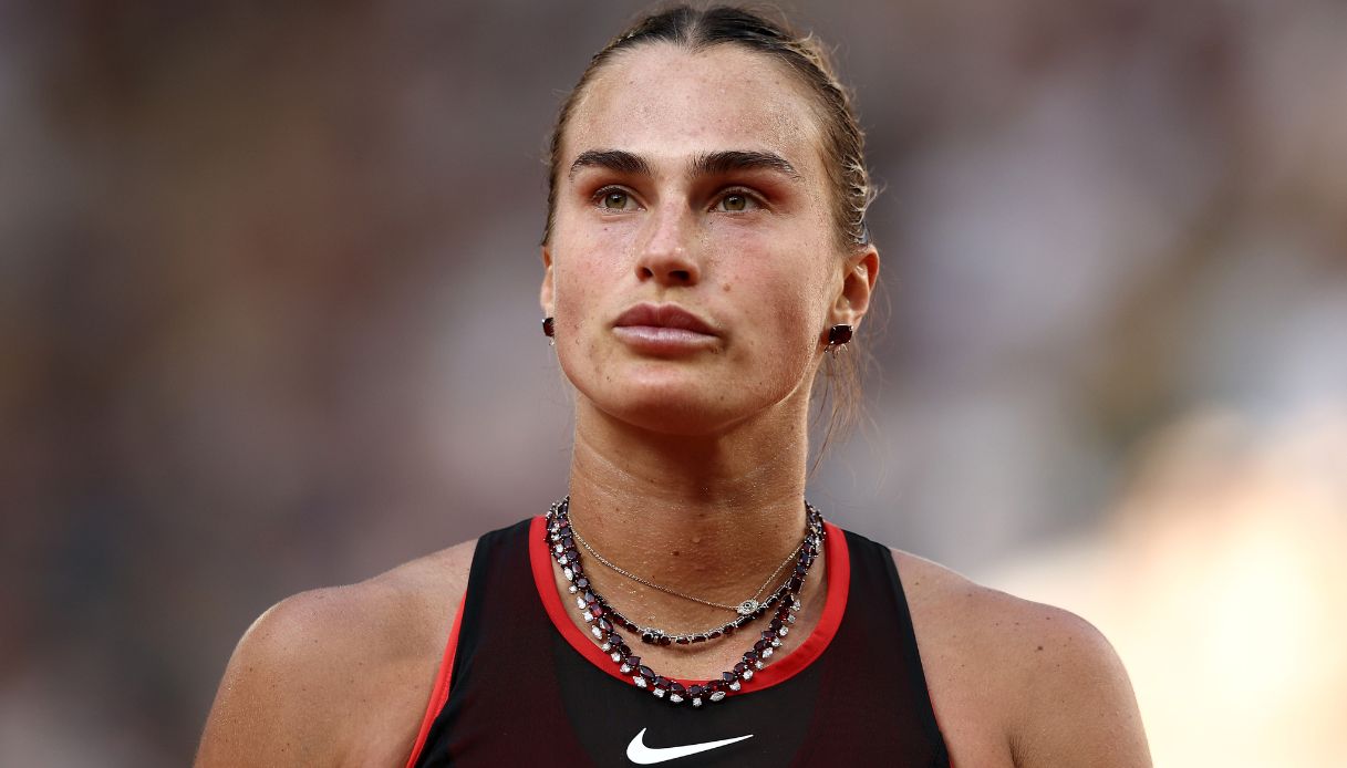 sabalenka osaka e gli altri il tennis si trasforma in passerella con marchi di lusso e gioielli preziosi da Dilei.it sabalenka osaka e gli altri il tennis si trasforma in passerella con marchi di lusso e gioielli preziosi