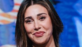 Belen in ripresa dopo le settimane difficili: il pomeriggio insieme a Cecilia