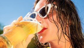 Birra e zanzare, perché la bibita aumenta i rischi di punture. Lo studio