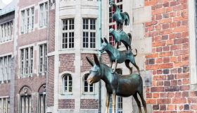 Itinerari fiabeschi per famiglie: tra Austria e Germania i paesini da sogno