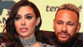 Bruna Biancardi, chi è la bellissima moglie di Neymar