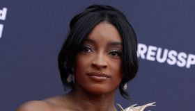 Simone Biles ricoverata d’urgenza, come sta la ginnasta dopo la foto in ospedale
