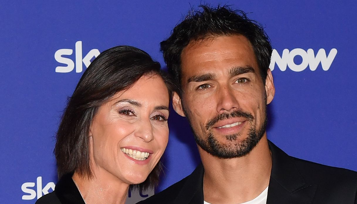 flavia pennetta e fabio fognini matrimonio bis a sorpresa in spiaggia tutti i dettagli da Dilei.it flavia pennetta e fabio fognini matrimonio bis a sorpresa in spiaggia tutti i dettagli