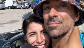 Giorgia testimone di un borseggio con Emanuel Lo, ma è polemica