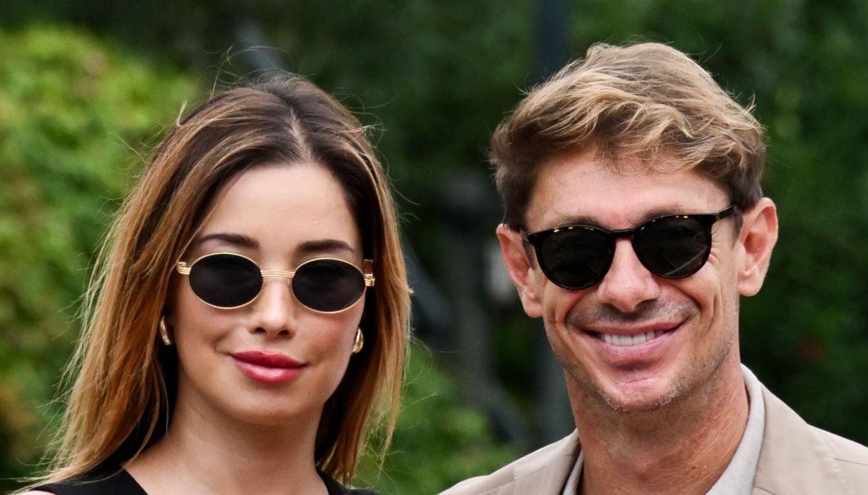 Giorgio Pasotti, l’attore ad un passo dalle nozze: crisi passata con Claudia Tosoni
