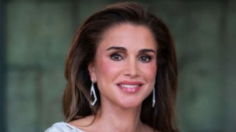 Rania di Giordania, la tenera dedica di compleanno al figlio Hussein