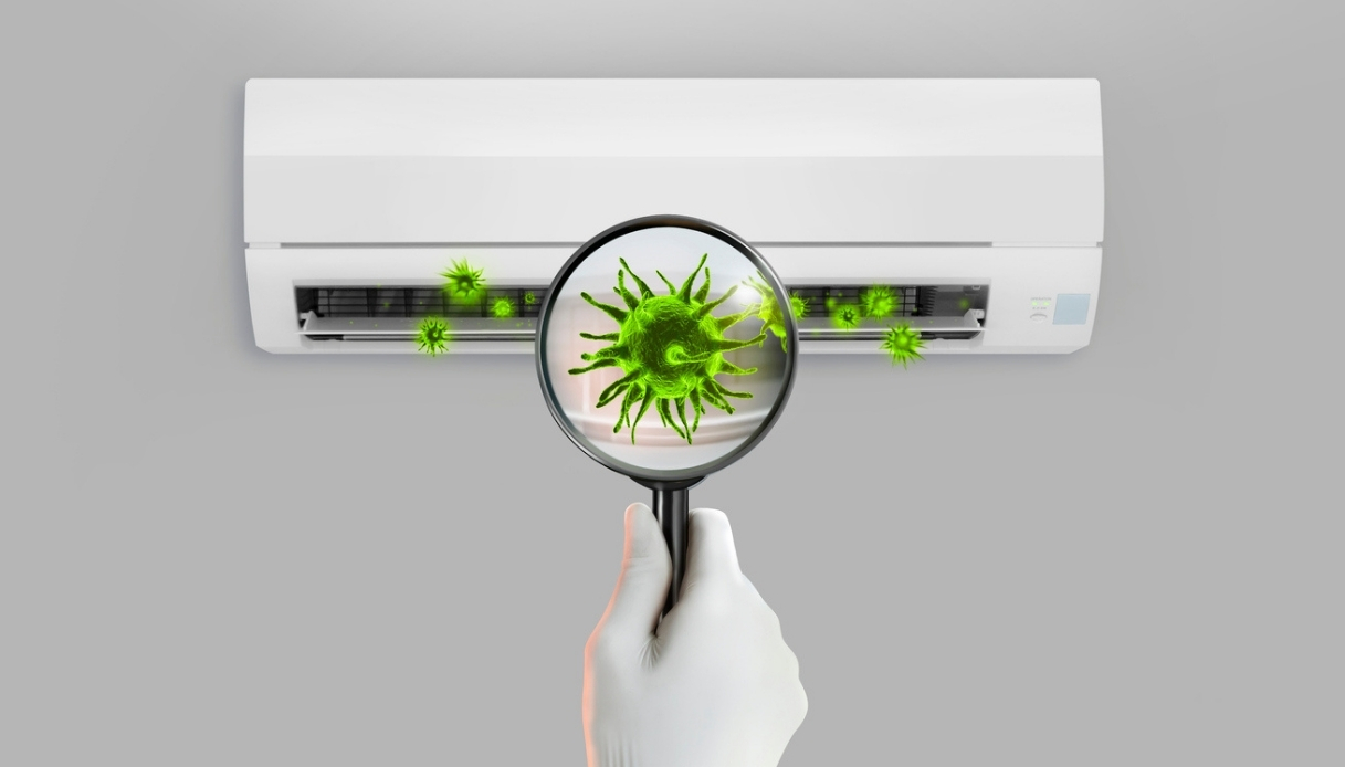 caldo e condizionatori quando c8217232 il rischio legionella e batteri il vademecum da Dilei.it caldo e condizionatori quando c8217232 il rischio legionella e batteri il vademecum