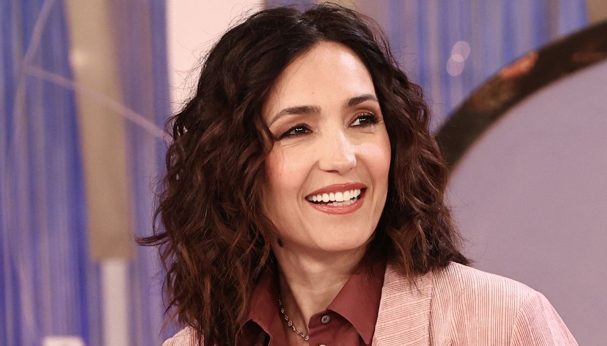la volta buona pagelle del 23 giugno caterina balivo non perdona il tradimento 8 valentina vignali neosposa 9 da Dilei.it la volta buona pagelle del 23 giugno caterina balivo non perdona il tradimento 8 valentina vignali neosposa 9