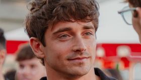 Charles Leclerc infiamma Montecarlo prima del Gran Premio