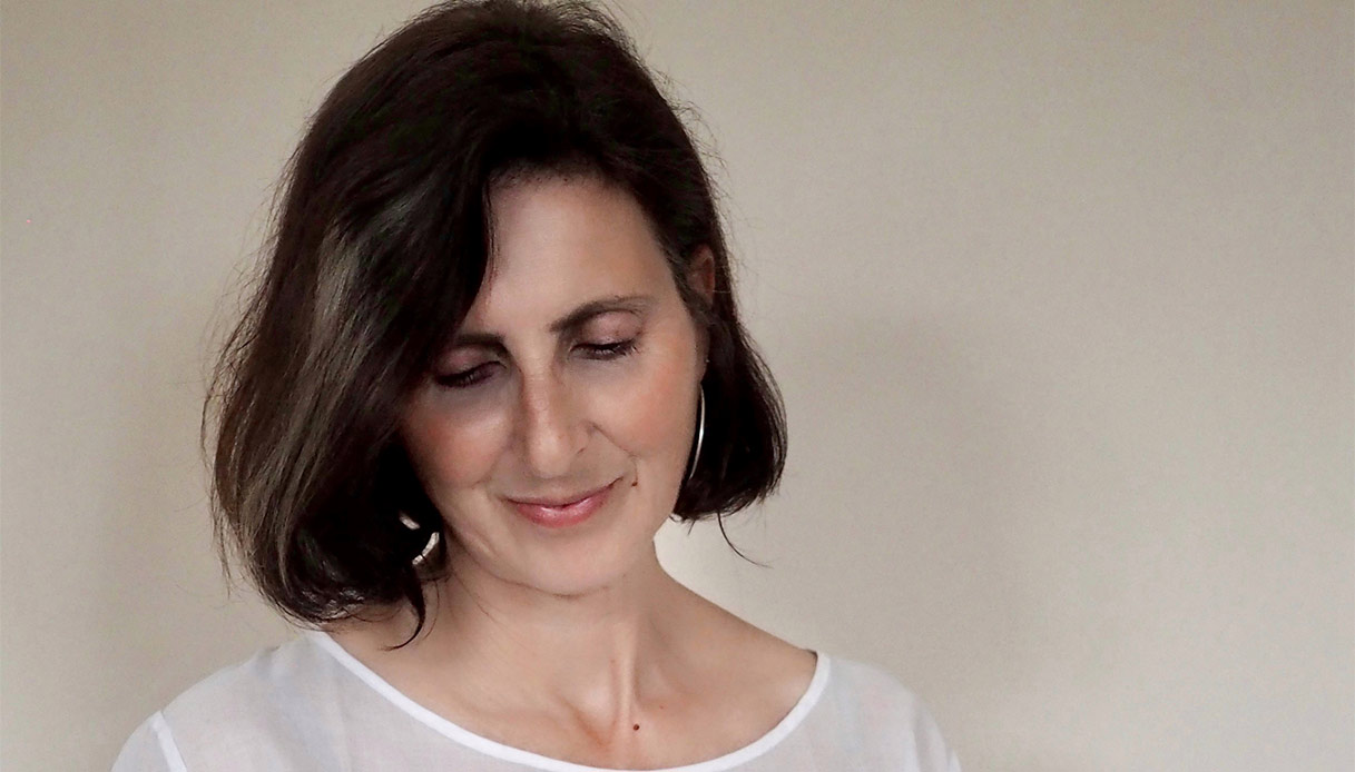 Simonetta Chiarugi: "Il pollice nero non esiste. Le piante ci parlano, dobbiamo solo imparare ad ascoltarle"