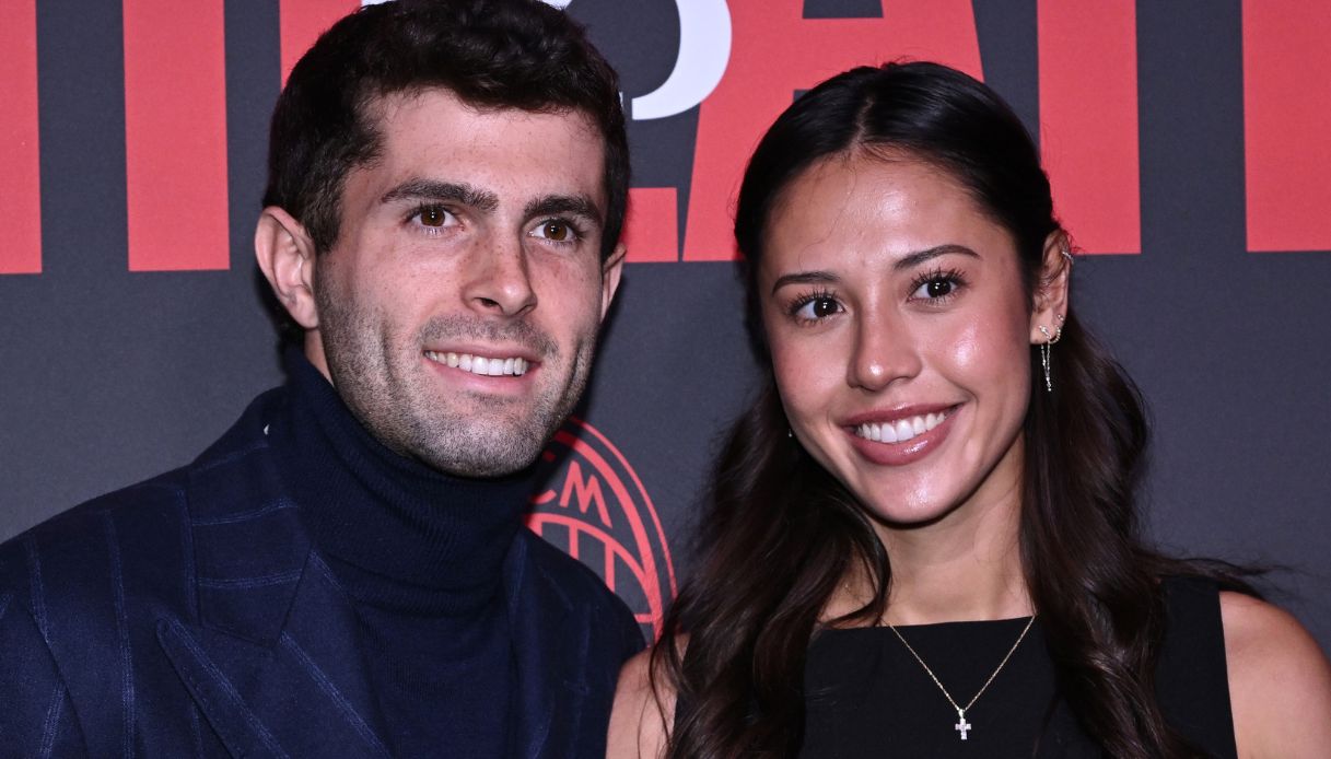 Mondiali 2026, perché è finita la storia tra Christian Pulisic e Alexa Melton