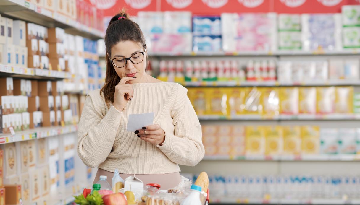 alimenti ultra processati la lunghezza dell8217etichetta non basta per capire la qualit224 del cibo da Dilei.it alimenti ultra processati la lunghezza dell8217etichetta non basta per capire la qualit224 del cibo