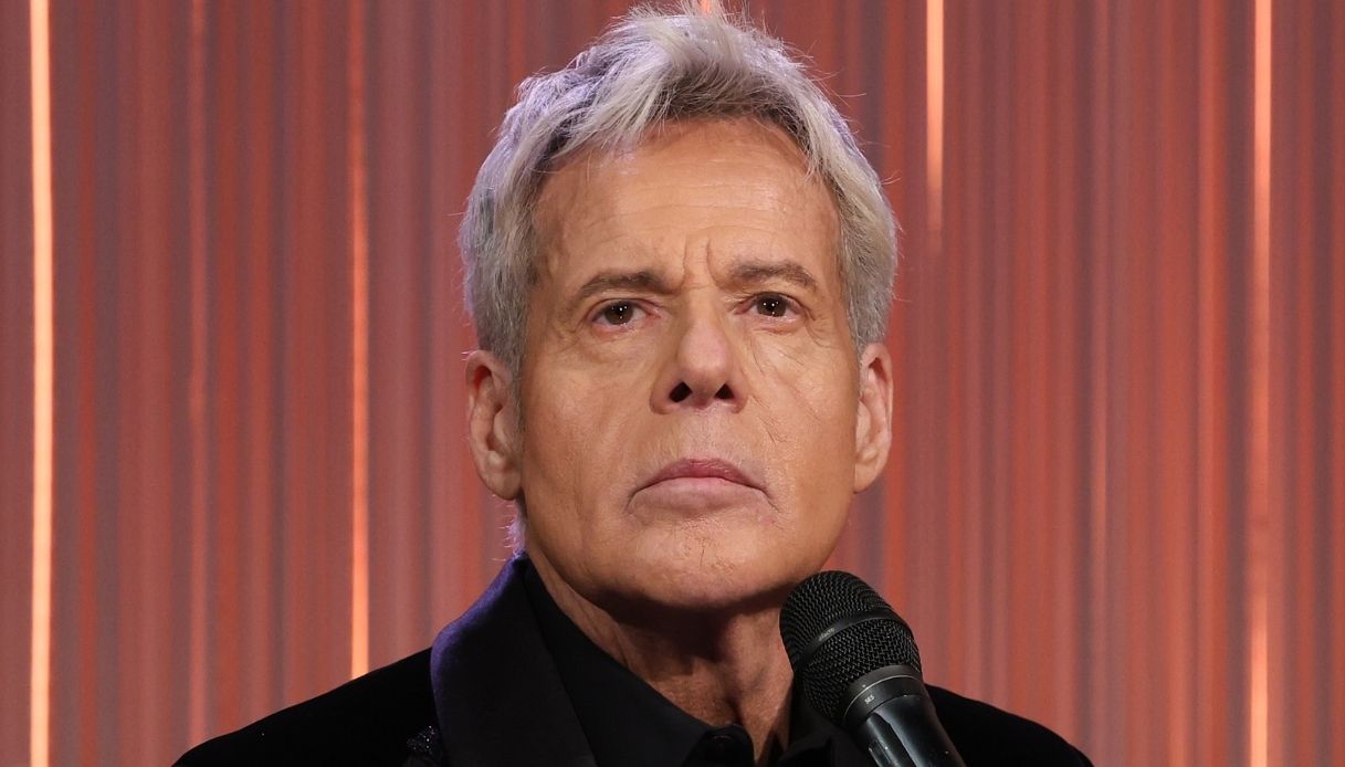 claudio baglioni sta male rinviato il tour decisione dolorosa da Dilei.it claudio baglioni sta male rinviato il tour decisione dolorosa