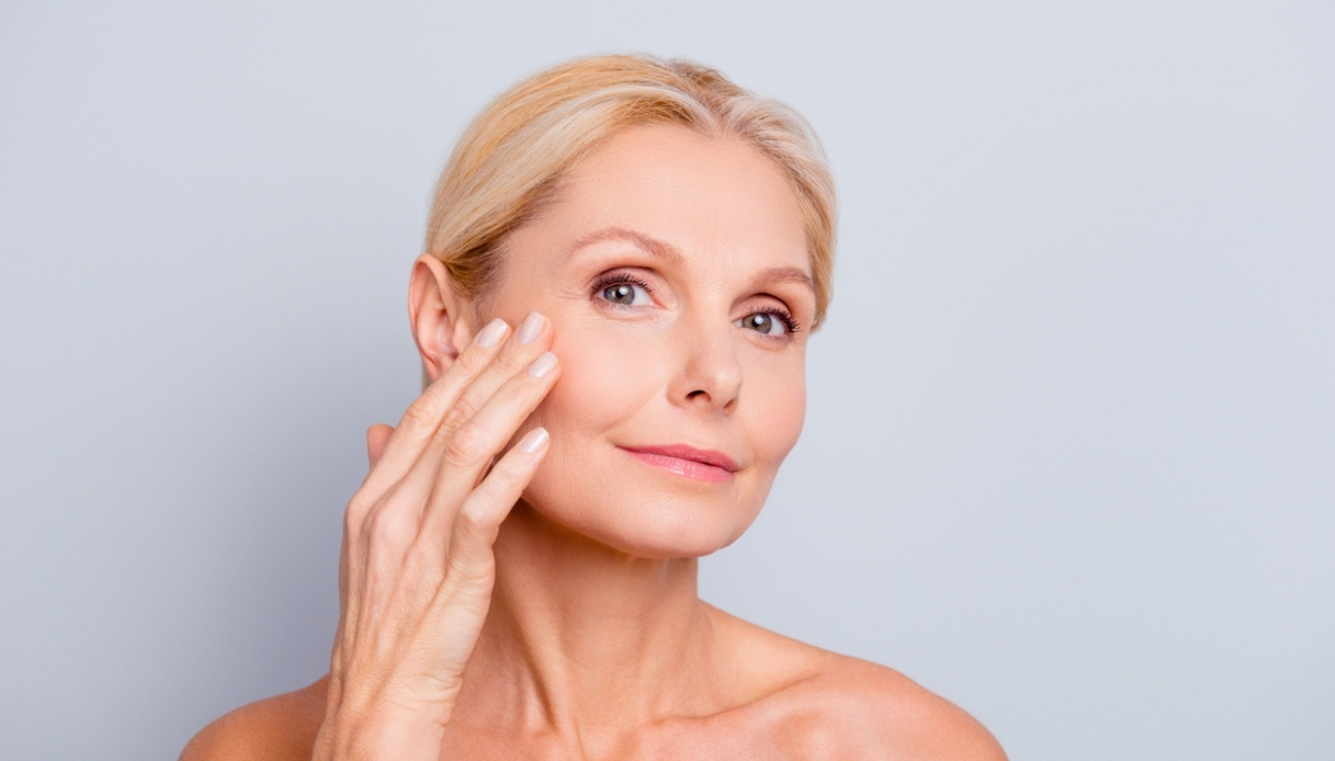 la terapia che ringiovanisce le cellule e blocca l8217invecchiamento come funziona da Dilei.it la terapia che ringiovanisce le cellule e blocca l8217invecchiamento come funziona