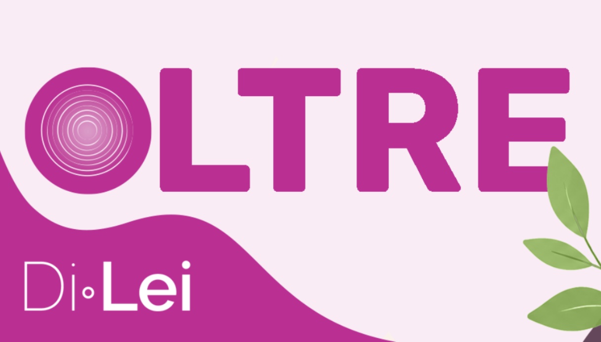 dilei lancia dilei oltre il nuovo progetto su substack dedicato a te da Dilei.it dilei lancia dilei oltre il nuovo progetto su substack dedicato a te