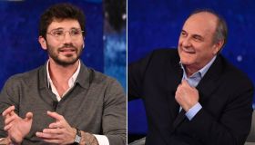 Ascolti tv del 31 maggio, ancora sfida tra Stefano De Martino e Gerry Scotti: vittoria netta